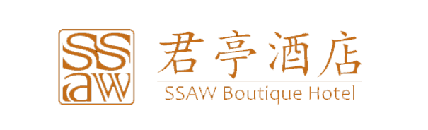 杭州西溪谷君亭酒店 Logo